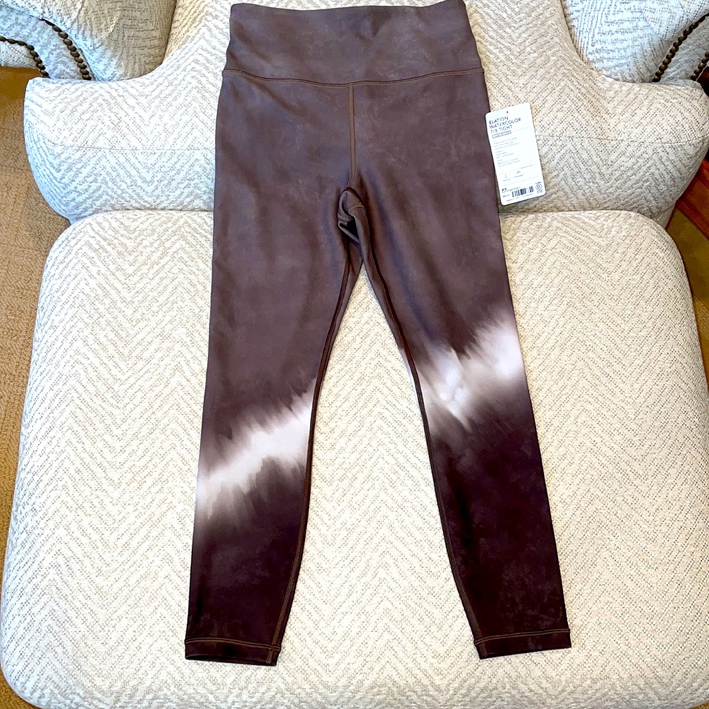 ATHLETA ELATION 7/8 Tights Leggings XS